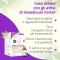 Intestinum Forte 18 Vials - Supplement for intestinal regularity and sensitive intestines