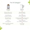 ProbioGea Intestine 60 Acid-Resistant Vegetable Capsules - Supplement for Intestinal Flora