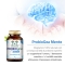 ProbioGea Mente 60 Acid-Resistant Vegetable Capsules - Mood Supplement