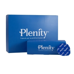 Plenity Kit Medical Device for Weight Loss, 168 Capsules