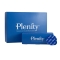 Plenity Kit Medical Device for Weight Loss, 168 Capsules
