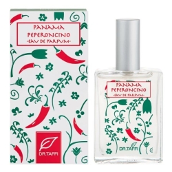 Dr. Taffi Panama Chili Pepper - Eau de Parfum Unisex 35 ml Vapo