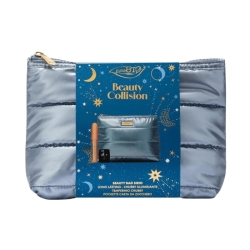 PURO BIO Beauty Collision Sirio Pouch - Chubby Highlighting Pencil No. 024L + Dedicated Sharpener + Pouch