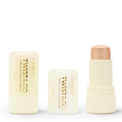 PURO BIO Twist & Go - Creamy Highlighter Stick N. 01 Prosecco