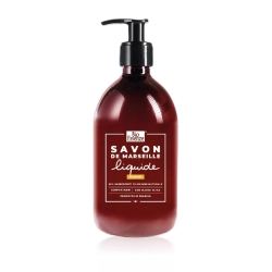 Bioessenze Savon De Marseille Monoi - Liquid Soap 500 ml