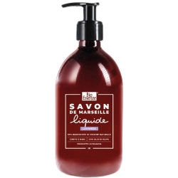 Bioessenze Savon De Marseille Lavender - Liquid Soap 500 ml