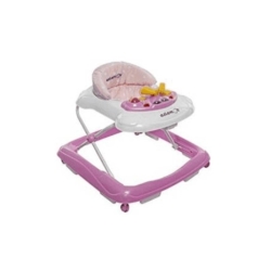 Dodò Baby Walker - Pink