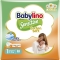 Sensitive - 26 Newborn Diapers 2-5 kg