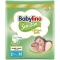 Sensitive - 64 Diapers Size 2 Mini 3-6 kg