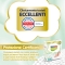 Premium - 68 Diapers Size 1 Newborn 2-5 kg