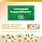 Sensitive - 54 Wipes with Chamomile for Sensitive Skin with Plaque