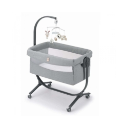 Cullami - Co-sleeping cot Color 169 Grey