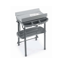 Aqua Spa - Changing Table Color 265 Gray Rabbit