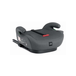 Vista - Isofix I-Size Booster Car Seat Anthracite 125-150 cm