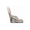 Smarty Pop - Booster Seat with Padding Color 264 Beige Dogs