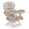 Smarty Pop - Booster Chair 261 Bear Bubbles