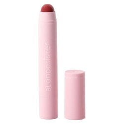 2 in 1 It'S Up To You - Lip and Cheek Stick N. 04 Berry Red