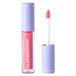 2 in 1 Tinted Lip Oil - Lip Oil No. 02 Pink Chocolate