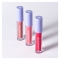2 in 1 Tinted Lip Oil - Lip Oil No. 02 Pink Chocolate