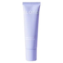 2 In 1 Light Touch Radiance - Facial Primer 30 ml