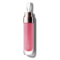The Lip Volumizer - Sheer Pink Lip Serum