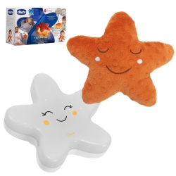 Chicco You&Me Star - Evolutionary Musical Night Light