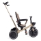 Chicco Trike - 4-in-1 Evolutionary Tricycle and Stroller, Beige