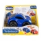 Chicco Turbo Touch - Blue Sports Car with Sound Effects
