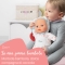 Chicco My First Fantasy Doll - Sensory Doll with Teether