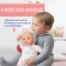 Chicco My First Fantasy Doll - Sensory Doll with Teether