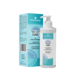 Thotale Luna - Nourishing, Hydrating and Scented Body Cream with Hyaluronic Acid 200 ml