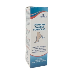 Thotale Cream for Cracked Heels 100 ml