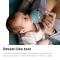 Natural Newborn Starter - Advanced Self-Sterilizing Anti-Colic Breastfeeding Kit