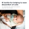 Natural Newborn Starter - Advanced Self-Sterilizing Anti-Colic Breastfeeding Kit