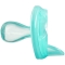Ultra Light Pacifier - 2 Ultra Light Silicone Pacifiers 0-6 Months
