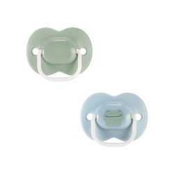 Anytime - Orthodontic 2 Pacifiers 6-18 Months
