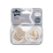 Anytime - Orthodontic 2 Pacifiers 6-18 Months