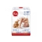 Trudi Baby Care - 12 Diapers/Panties Size 4 Maxi 8-15 kg