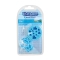 Unifamily CLIP - BPA-Free Baby Pacifier Chain - Blue
