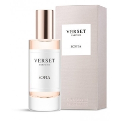Sofia - Eau de Parfum for Women 15 ml Vapo