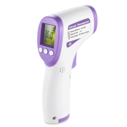 Infrared Contactless Thermometer