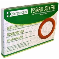 Pessario Latex Free 80 mm