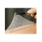 Lomatuell H Gauze - 10 Dressings for Superficial Wounds, Burns and Post-Operatives 5x5 cm