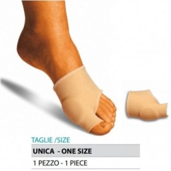 Orione - One Size Polymer Gel Bunion Brace
