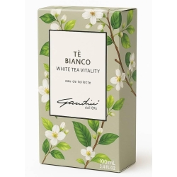Tè bianco - Eau De Toilette for women spray 100 ml