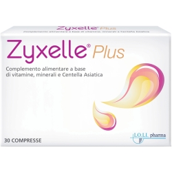 Zyxelle plus - women supplement 30 tablets