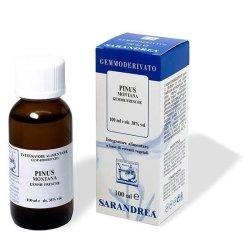 Extragem Pino Mugo Pine Gems Drops 20 ml