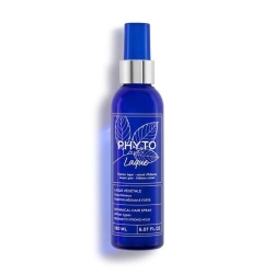 Phyto Laque - Long-Lasting, Gas-Free Hairspray with an Invisible Finish, 150 ml
