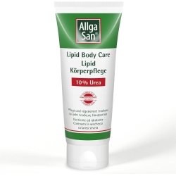 Lipid Special Care - Moisturizing Body Cream for Dry Skin 100 ml
