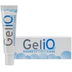 GELIO3 - Oral Hygiene Treatment Gel 15 ml